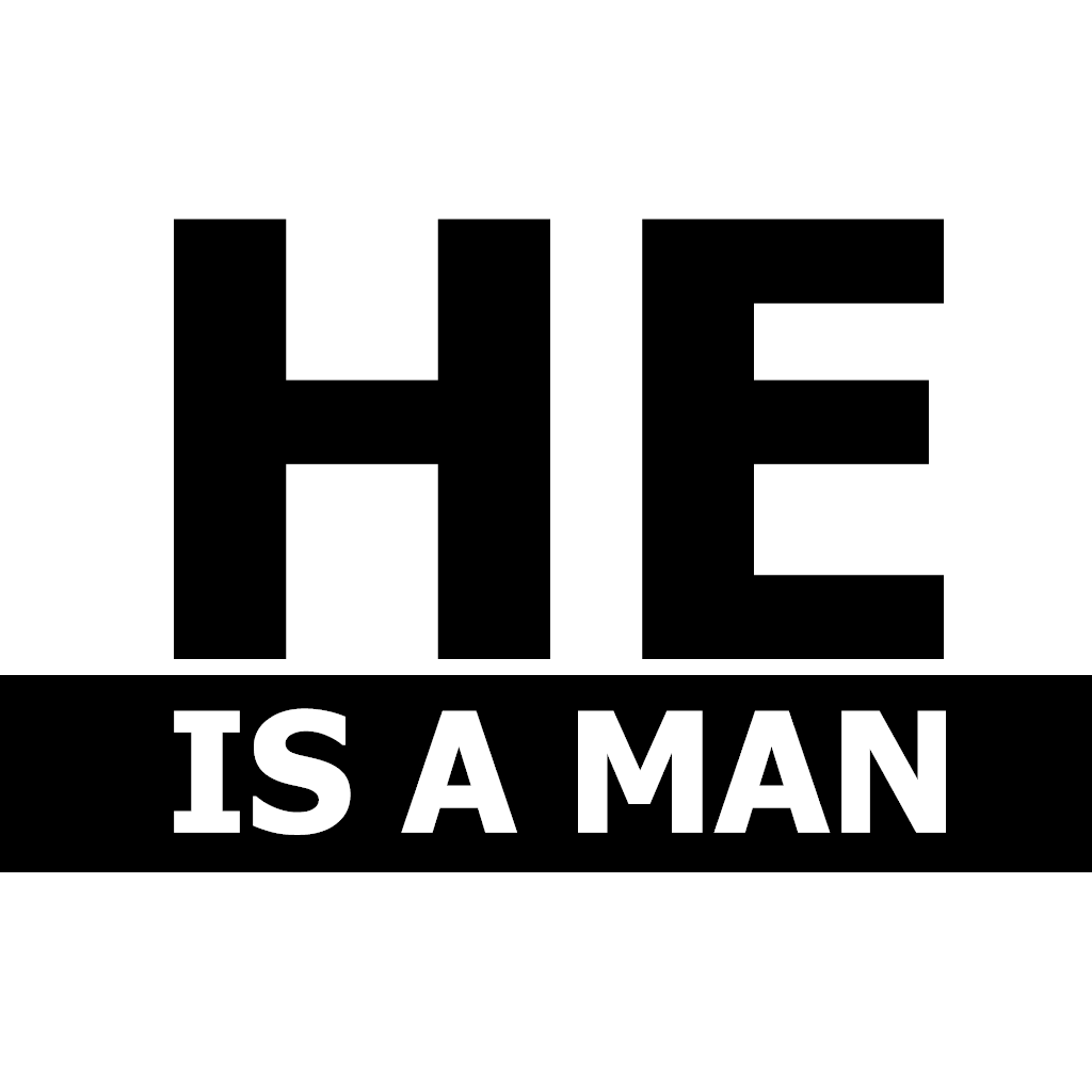 [ HE IS A MAN ] – กระเป๋าหนังผู้ชาย กระเป๋าสะพายข้าง กระเป๋าคาดอก กระเป๋าเป้